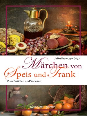 cover image of Märchen von Speis und Trank